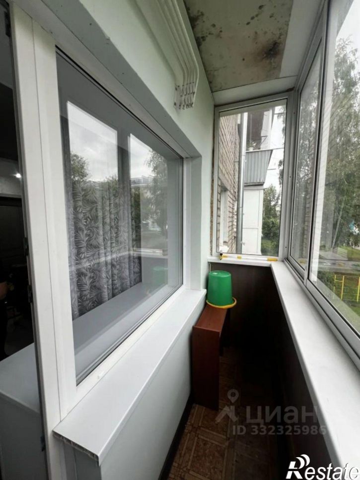 1-комн квартира ул Антона Петрова, 128а,  д. 128а