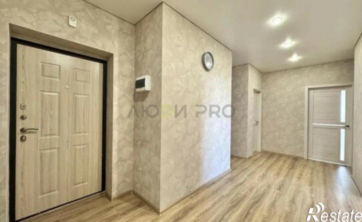 3-комн квартира ул Нагорная 6-я, 15г/9,  д. 15г/9