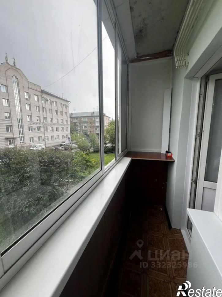 1-комн квартира ул Антона Петрова, 128а,  д. 128а