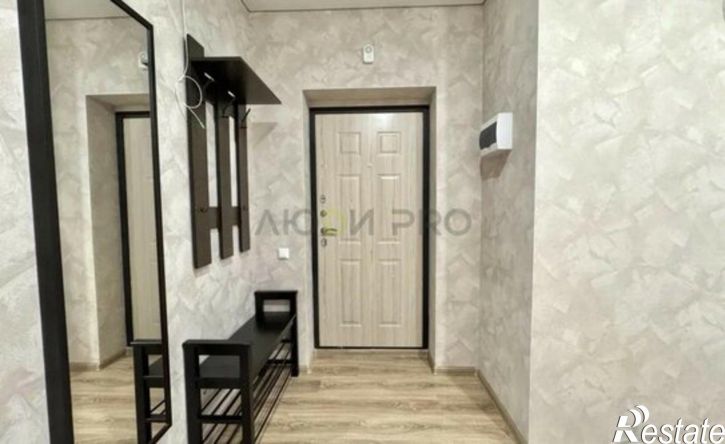 3-комн квартира ул Нагорная 6-я, 15г/9,  д. 15г/9