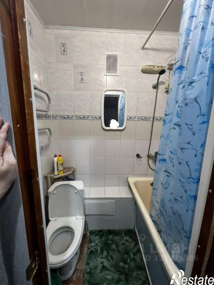 1-комн квартира ул Антона Петрова, 128а,  д. 128а
