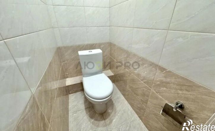 3-комн квартира ул Нагорная 6-я, 15г/9,  д. 15г/9