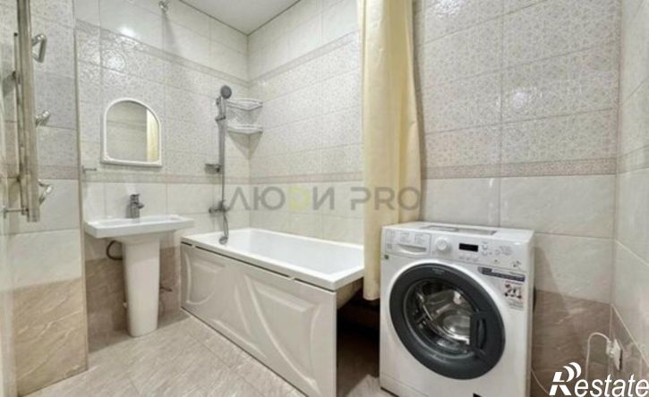 3-комн квартира ул Нагорная 6-я, 15г/9,  д. 15г/9
