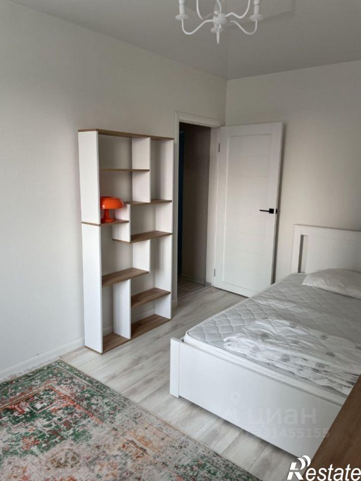 2-комн квартира улица Попова, 102,  д. 102