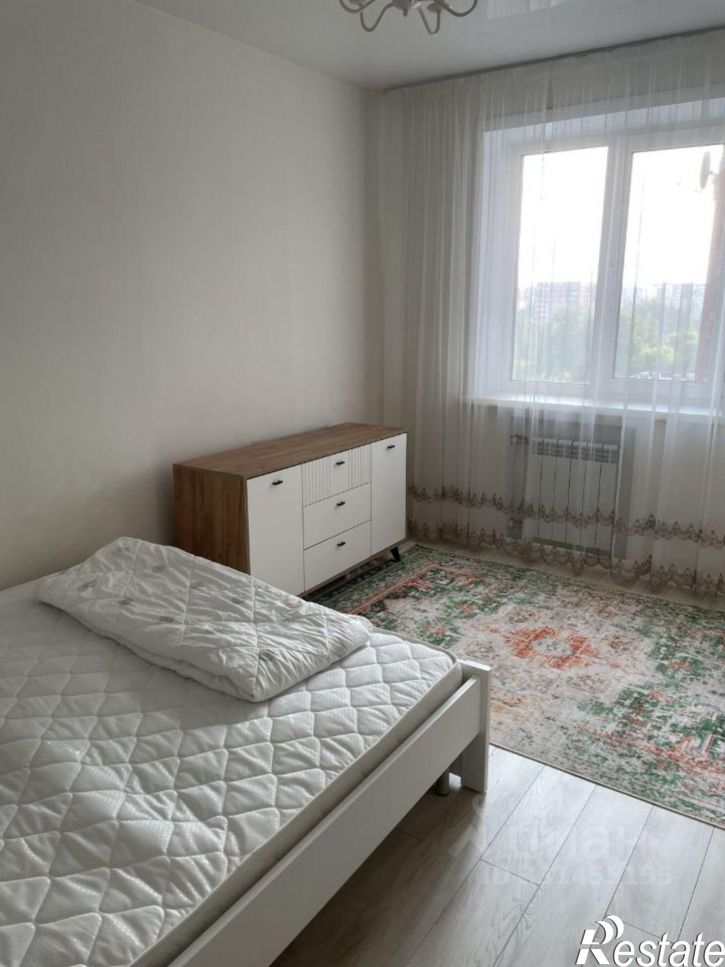 2-комн квартира улица Попова, 102,  д. 102