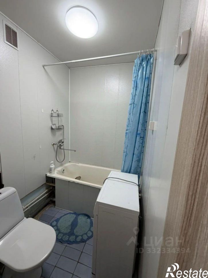 2-комн квартира Новороссийская улица, 23,  д. 23