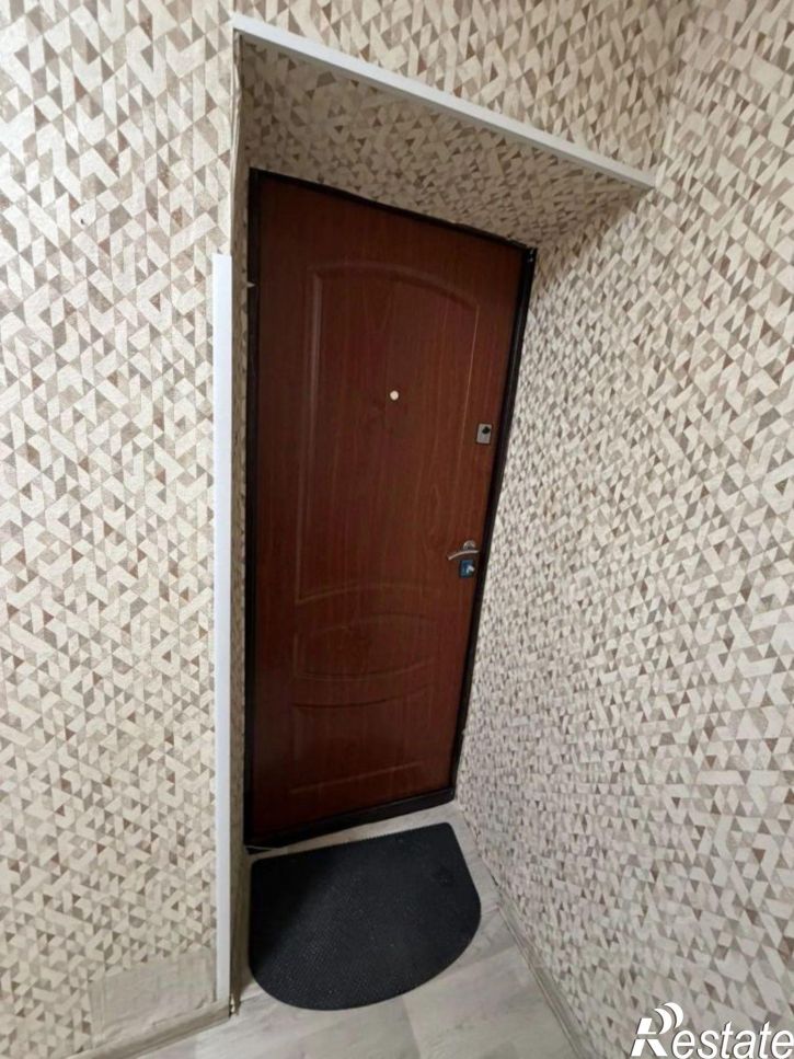 2-комн квартира Новороссийская улица, 23,  д. 23