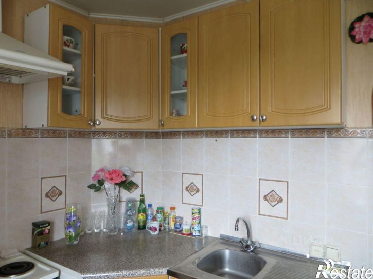 2-комн квартира улица Островского, 7,  д. 7