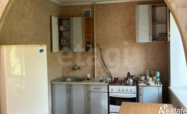 1-комн квартира проспект Ленина, 45Б,  д. 45Б