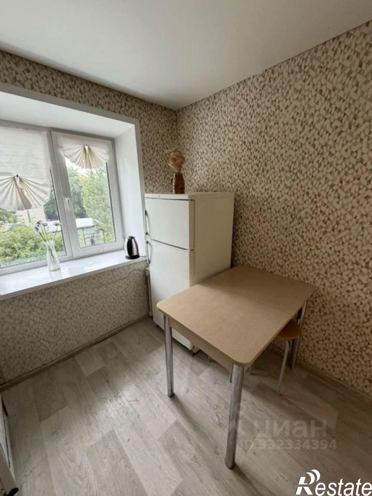 2-комн квартира Новороссийская улица, 23,  д. 23
