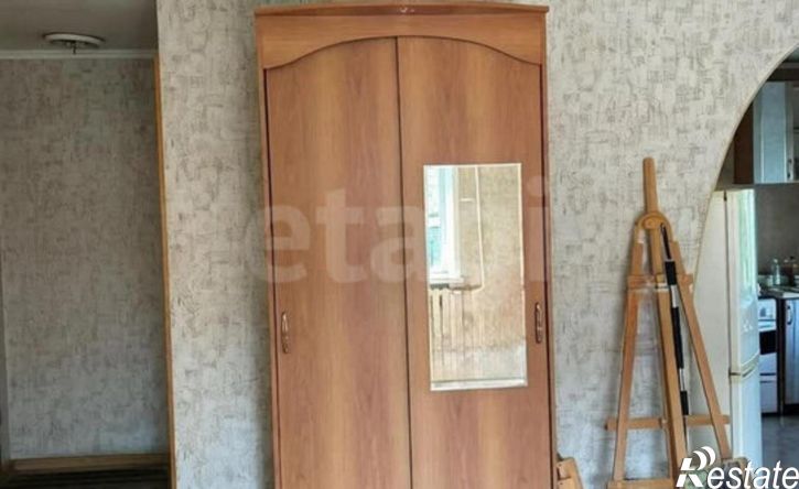 1-комн квартира проспект Ленина, 45Б,  д. 45Б