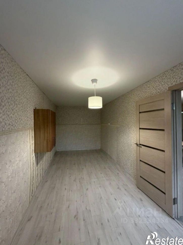 2-комн квартира Новороссийская улица, 23,  д. 23