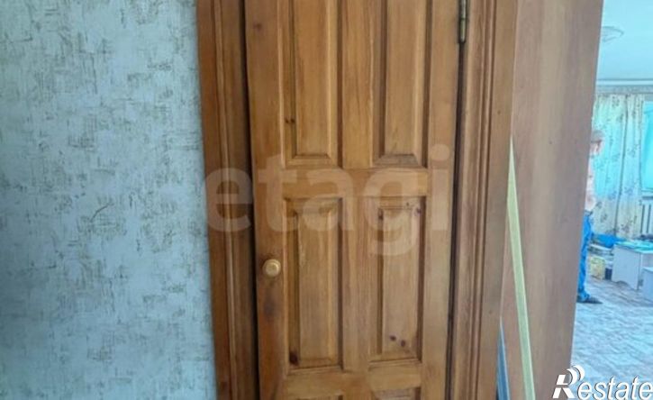1-комн квартира проспект Ленина, 45Б,  д. 45Б