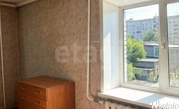 1-комн квартира проспект Ленина, 45Б,  д. 45Б