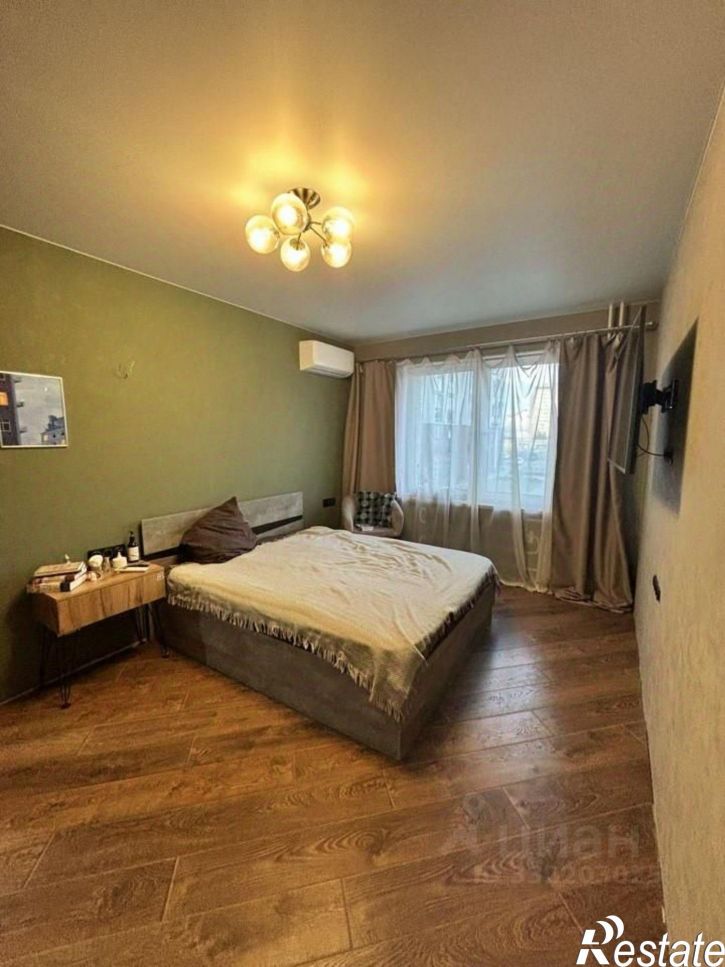 3-комн квартира улица имени В.Т.Христенко, 7,  д. 7