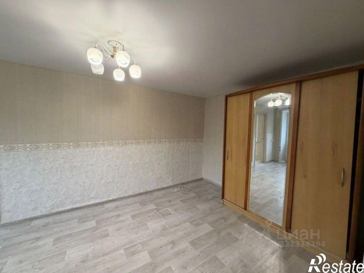 2-комн квартира Новороссийская улица, 23,  д. 23
