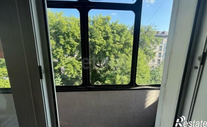1-комн квартира проспект Ленина, 45Б,  д. 45Б