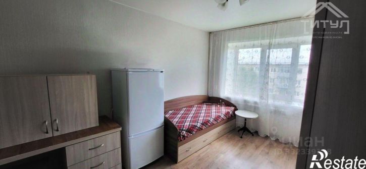 6-комн квартира пр-кт Дзержинского, 27,  д. 27