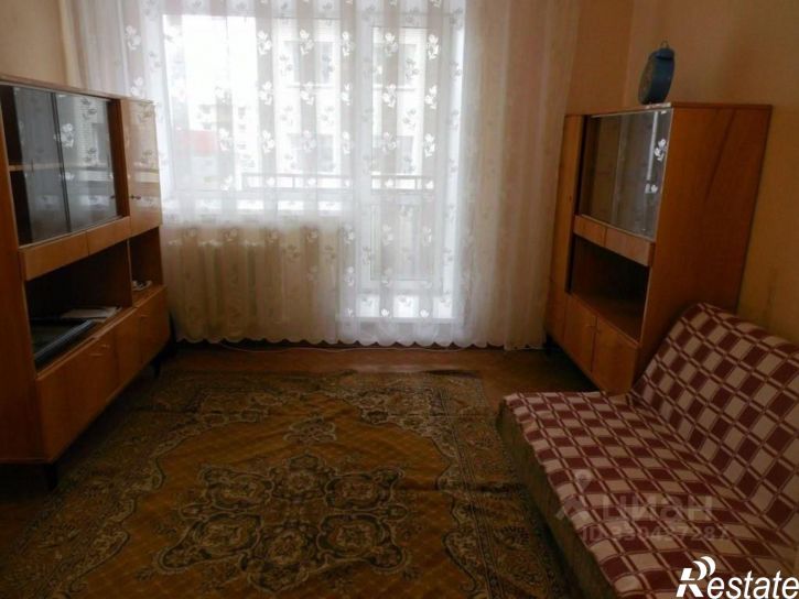 1-комн квартира пер Ядринцева, 92,  д. 92