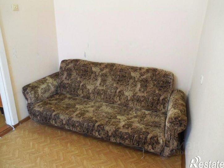 1-комн квартира пер Ядринцева, 92,  д. 92