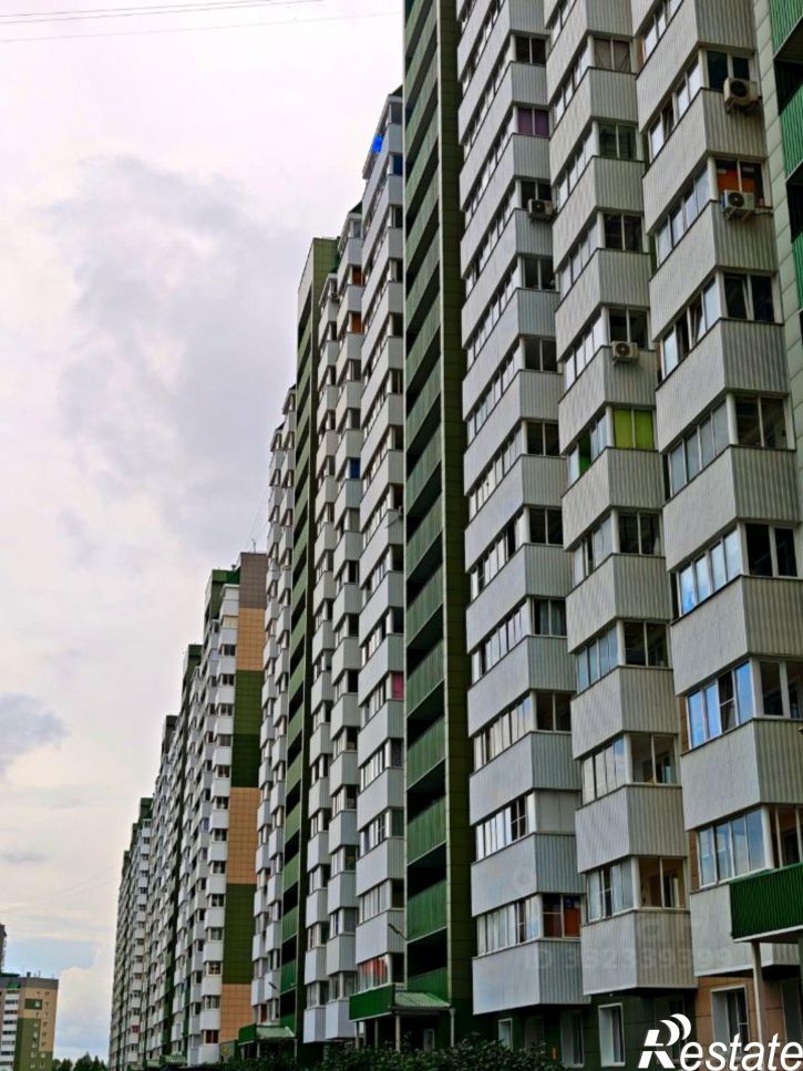 2-комн квартира Северный Власихинский пр-д, 106,  д. 106