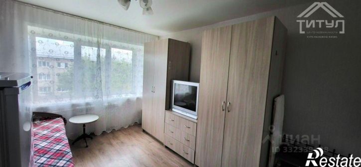 6-комн квартира пр-кт Дзержинского, 27,  д. 27