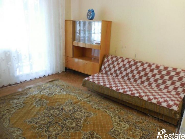 1-комн квартира пер Ядринцева, 92,  д. 92
