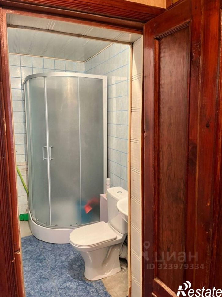 3-комн квартира ул Профинтерна, 44Б,  д. 44Б