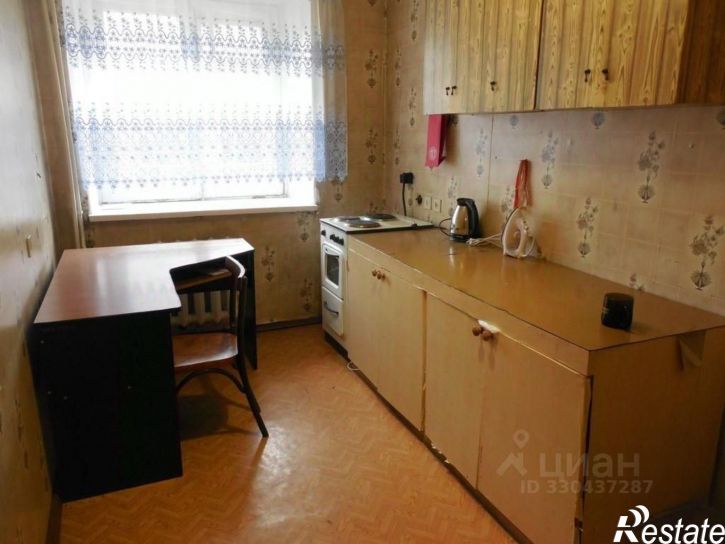 1-комн квартира пер Ядринцева, 92,  д. 92