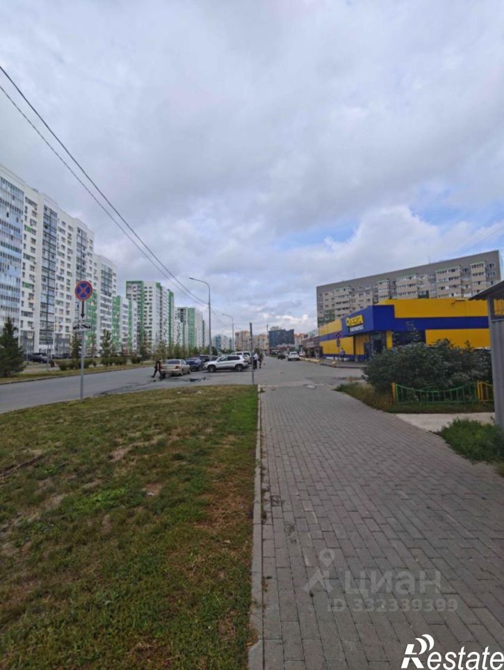 2-комн квартира Северный Власихинский пр-д, 106,  д. 106