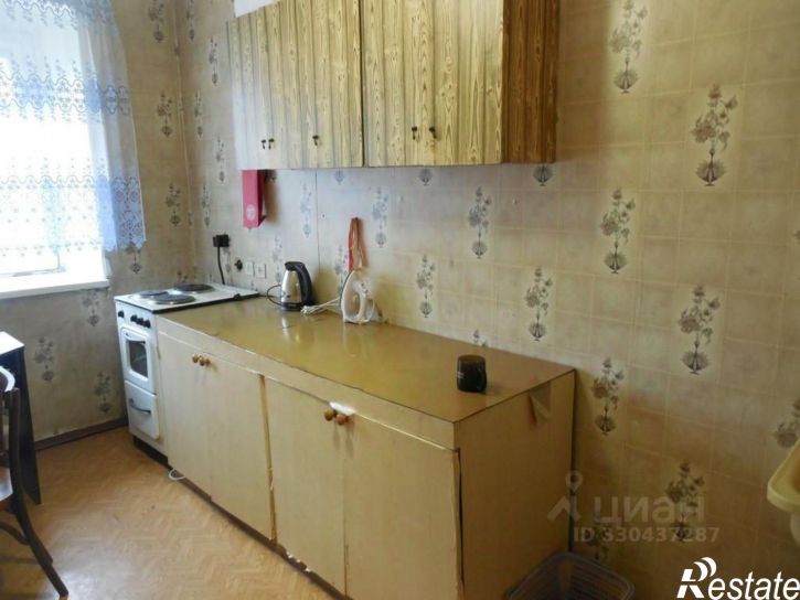 1-комн квартира пер Ядринцева, 92,  д. 92