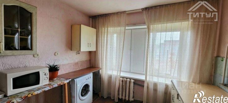 6-комн квартира пр-кт Дзержинского, 27,  д. 27