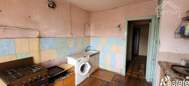 6-комн квартира пр-кт Дзержинского, 27,  д. 27