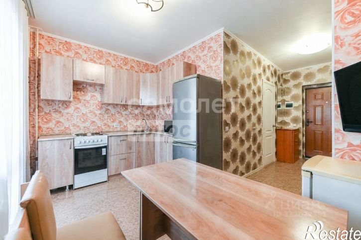 1-комн квартира Балтийская улица, 103,  д. 103