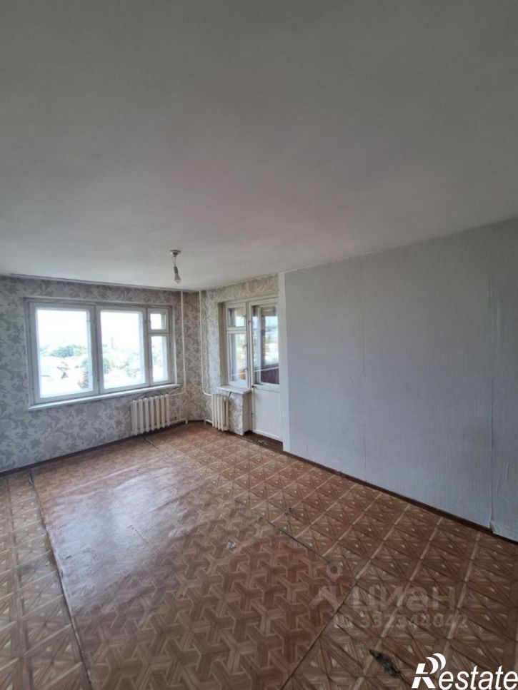 2-комн квартира улица Чеглецова, 54,  д. 54