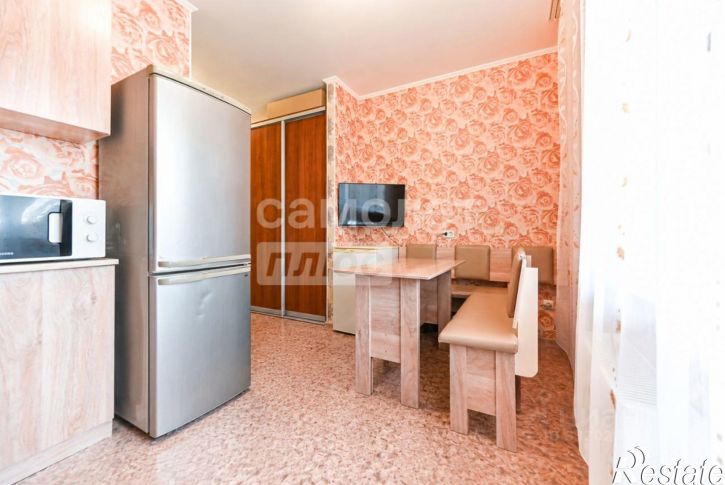 1-комн квартира Балтийская улица, 103,  д. 103