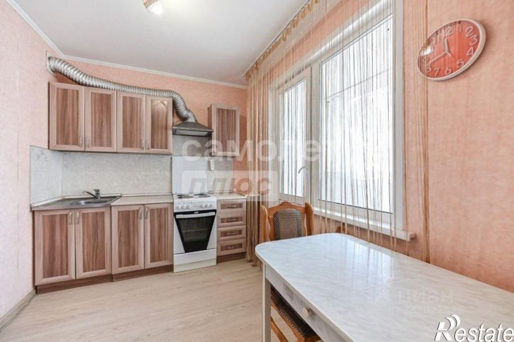 2-комн квартира улица Солнечная Поляна, 103,  д. 103