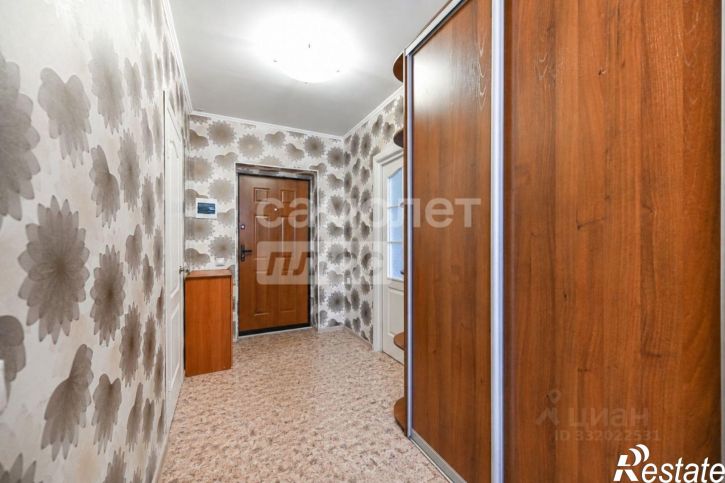 1-комн квартира Балтийская улица, 103,  д. 103