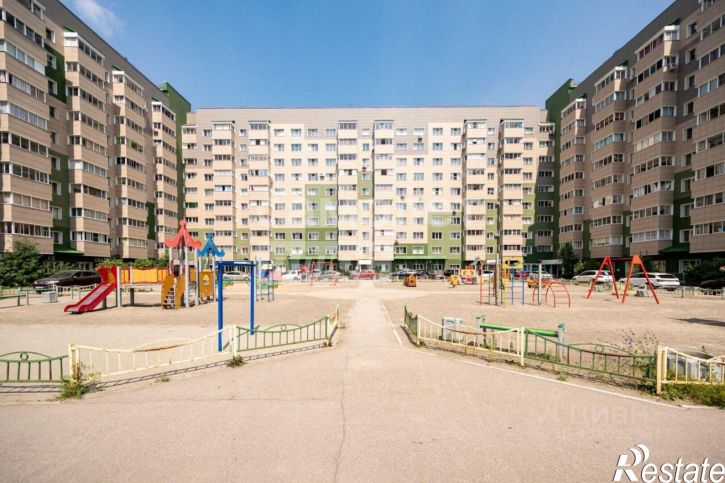 1-комн квартира Балтийская улица, 103,  д. 103