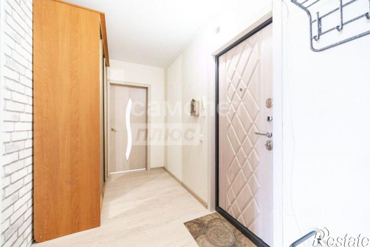2-комн квартира улица Солнечная Поляна, 103,  д. 103