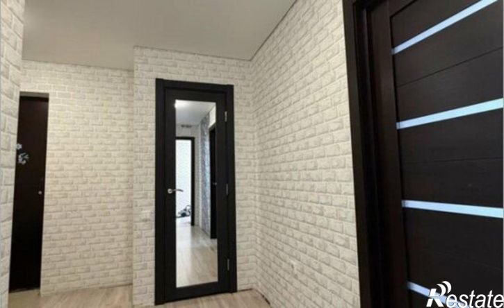 1-комн квартира ул Антона Петрова, 254,  д. 254