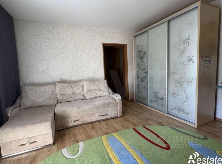 1-комн квартира ул Кавалерийская, 5,  д. 5