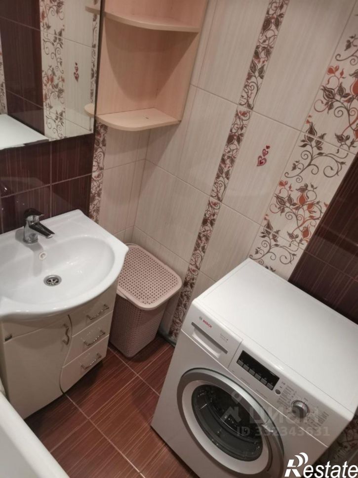 1-комн квартира ул Кавалерийская, 5,  д. 5