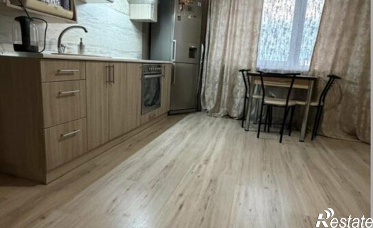 1-комн квартира ул Антона Петрова, 254,  д. 254
