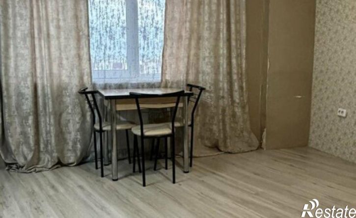 1-комн квартира ул Антона Петрова, 254,  д. 254