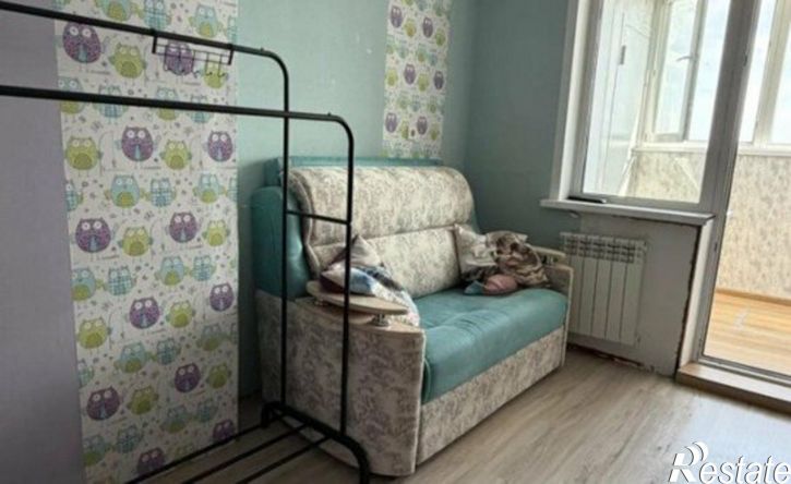 1-комн квартира ул Антона Петрова, 254,  д. 254