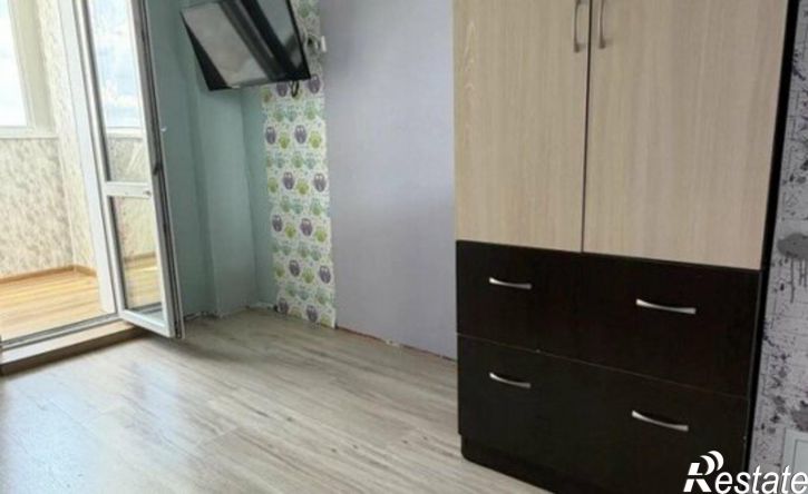 1-комн квартира ул Антона Петрова, 254,  д. 254