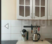1-комн, 32кв м, этаж 8/12 5-я Западная улица, 77
