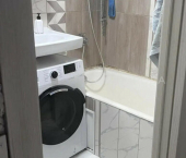 3-комн, 57кв м, этаж 1/5 ул Советской Армии, 148