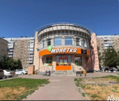 ОСЗ 1405 кв м ул Шумакова, 36